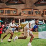 Sunshine Tour